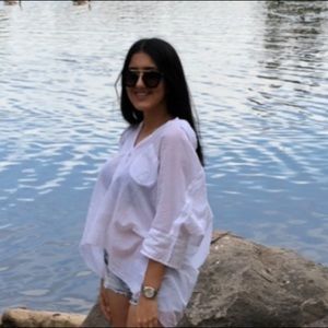 Meet your Posher, Sahba